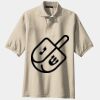 Tall Silk Touch Polo Thumbnail