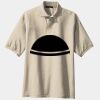 Tall Silk Touch Polo Thumbnail