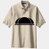 Tall Silk Touch Polo Thumbnail