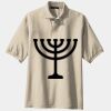 Tall Silk Touch Polo Thumbnail