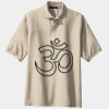 Tall Silk Touch Polo Thumbnail