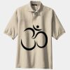 Tall Silk Touch Polo Thumbnail