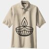 Tall Silk Touch Polo Thumbnail