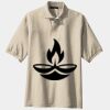 Tall Silk Touch Polo Thumbnail