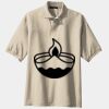 Tall Silk Touch Polo Thumbnail