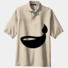 Tall Silk Touch Polo Thumbnail
