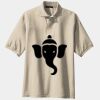 Tall Silk Touch Polo Thumbnail