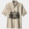 Tall Silk Touch Polo Thumbnail