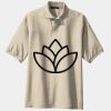 Tall Silk Touch Polo Thumbnail