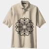 Tall Silk Touch Polo Thumbnail