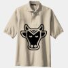 Tall Silk Touch Polo Thumbnail