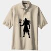 Tall Silk Touch Polo Thumbnail