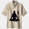 Tall Silk Touch Polo Thumbnail