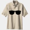 Tall Silk Touch Polo Thumbnail