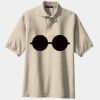Tall Silk Touch Polo Thumbnail