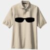 Tall Silk Touch Polo Thumbnail
