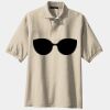 Tall Silk Touch Polo Thumbnail