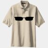 Tall Silk Touch Polo Thumbnail