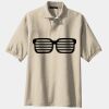 Tall Silk Touch Polo Thumbnail