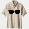 Tall Silk Touch Polo Thumbnail