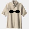 Tall Silk Touch Polo Thumbnail
