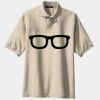 Tall Silk Touch Polo Thumbnail