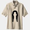 Tall Silk Touch Polo Thumbnail