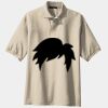 Tall Silk Touch Polo Thumbnail