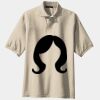 Tall Silk Touch Polo Thumbnail