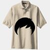 Tall Silk Touch Polo Thumbnail