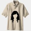 Tall Silk Touch Polo Thumbnail
