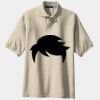 Tall Silk Touch Polo Thumbnail