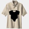 Tall Silk Touch Polo Thumbnail