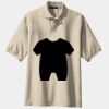 Tall Silk Touch Polo Thumbnail