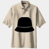 Tall Silk Touch Polo Thumbnail