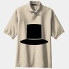 Tall Silk Touch Polo Thumbnail
