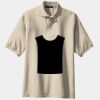 Tall Silk Touch Polo Thumbnail