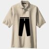 Tall Silk Touch Polo Thumbnail