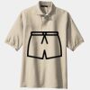 Tall Silk Touch Polo Thumbnail