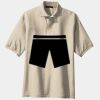 Tall Silk Touch Polo Thumbnail