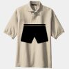 Tall Silk Touch Polo Thumbnail
