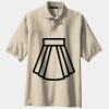 Tall Silk Touch Polo Thumbnail