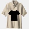 Tall Silk Touch Polo Thumbnail