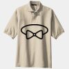 Tall Silk Touch Polo Thumbnail