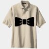 Tall Silk Touch Polo Thumbnail