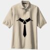 Tall Silk Touch Polo Thumbnail