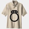 Tall Silk Touch Polo Thumbnail