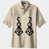 Tall Silk Touch Polo Thumbnail