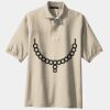 Tall Silk Touch Polo Thumbnail