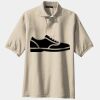 Tall Silk Touch Polo Thumbnail